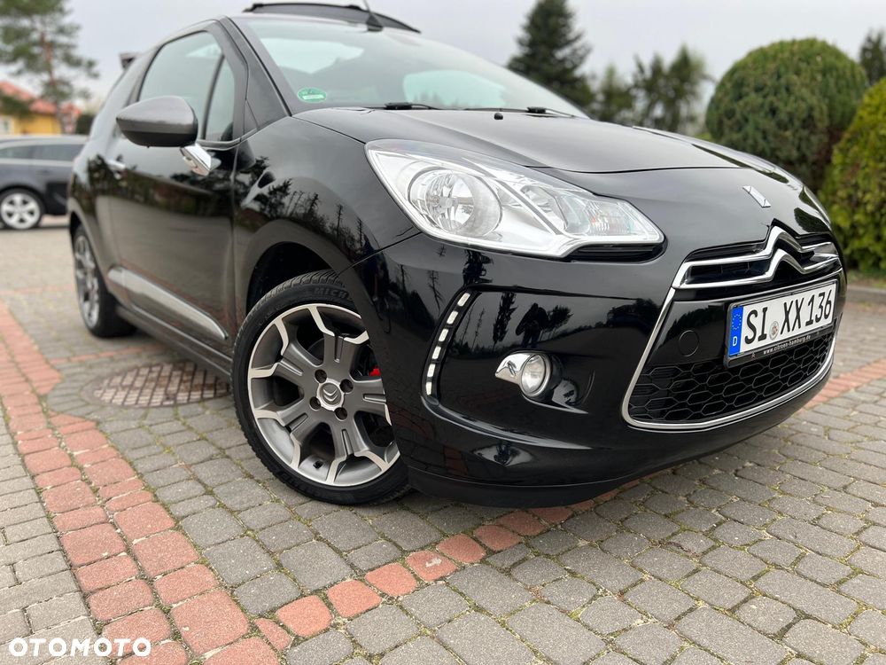 Citroën DS3 - 7