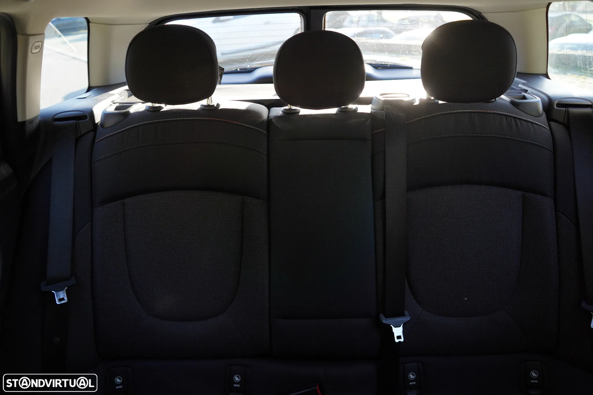 MINI Clubman One D Essential - 10