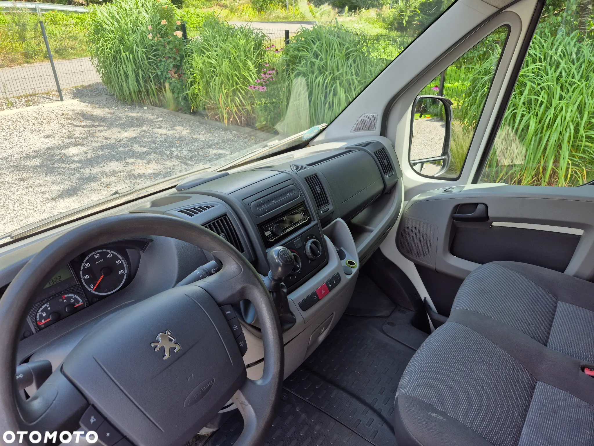 Peugeot Boxer - 7