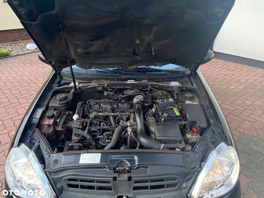 Citroën Xsara Kombi 2.0 HDi Exclusive - 9