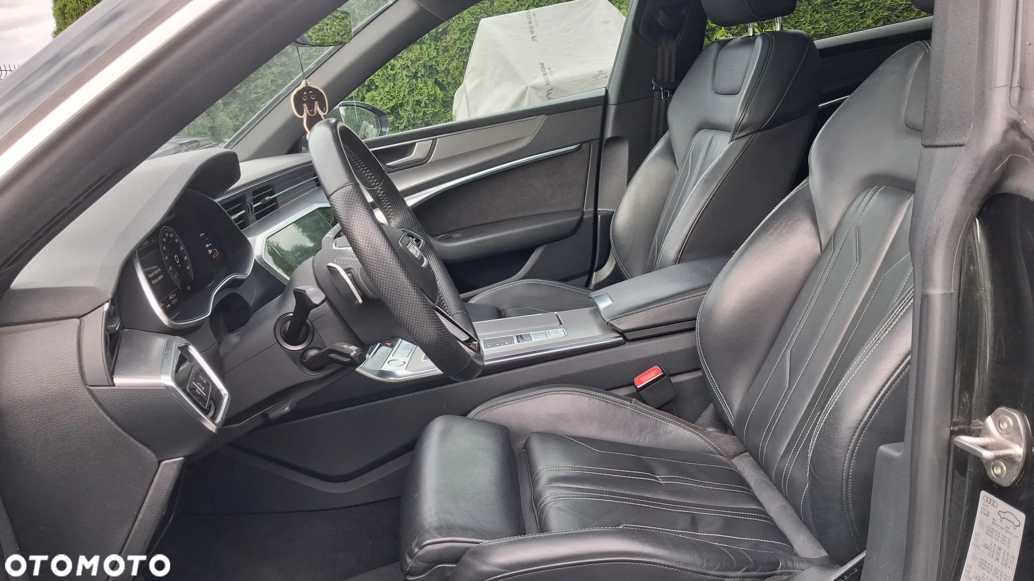 Audi A7 - 20