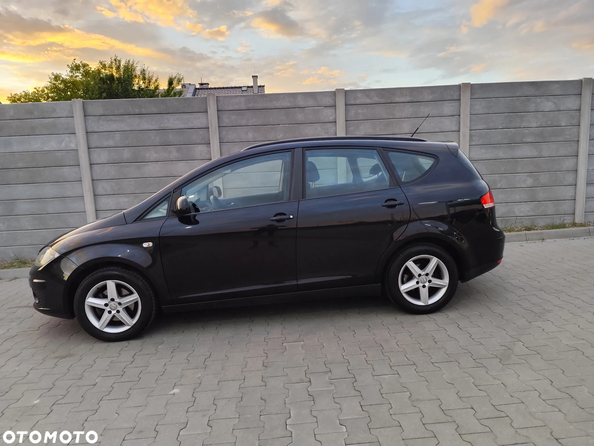 Seat Altea XL 1.9 TDI DPF Reference Comfort - 3