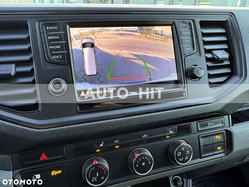 Volkswagen Crafter - 24