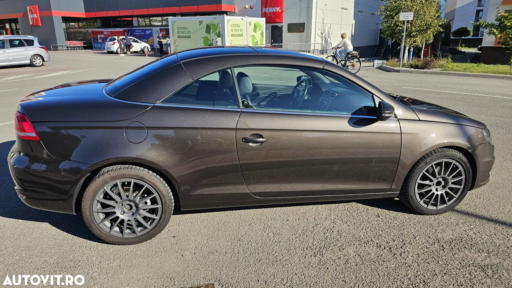 Volkswagen Eos 1.4 TSI - 3