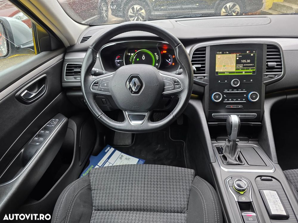 Renault Talisman - 13