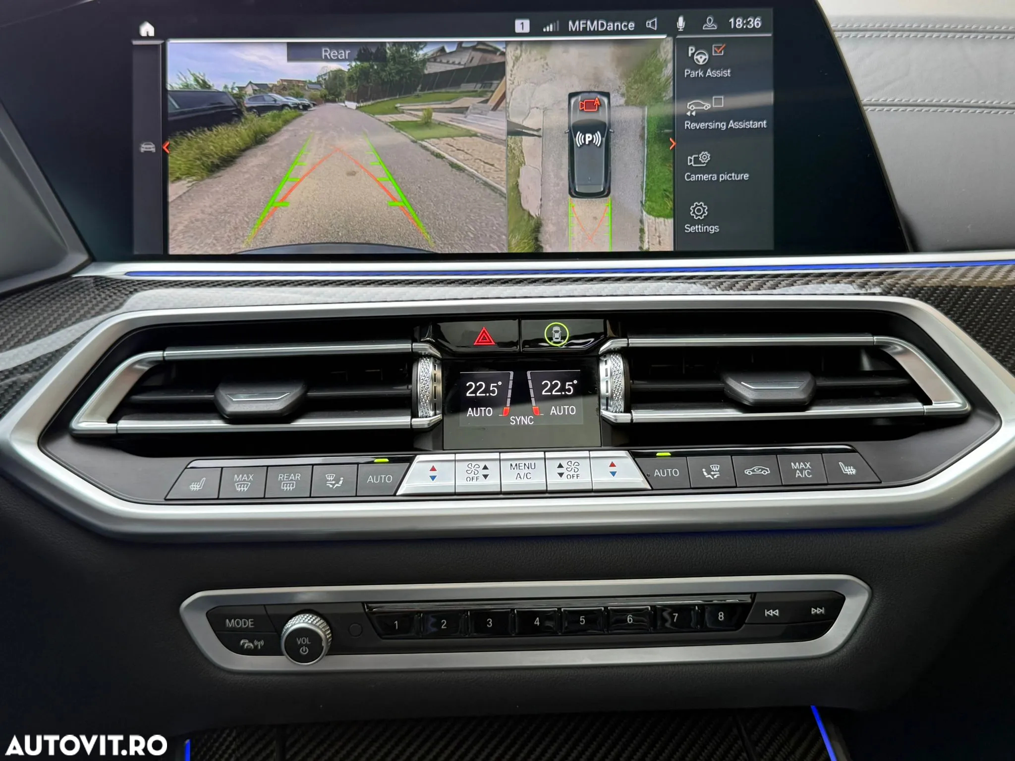 BMW X5 xDrive40d - 37