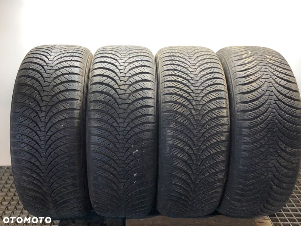 OPONY KOMPLET WIELOSEZON 225/55 17" FALKEN - 1