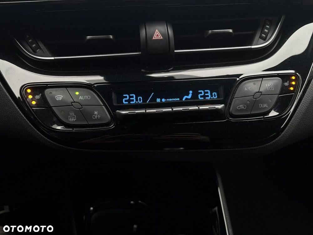 Toyota C-HR 1.8 Hybrid Prestige - 31