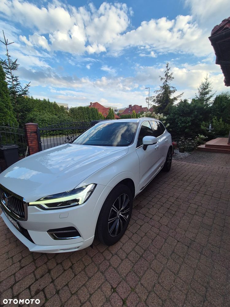 Volvo XC 60 D4 AWD Inscription - 6