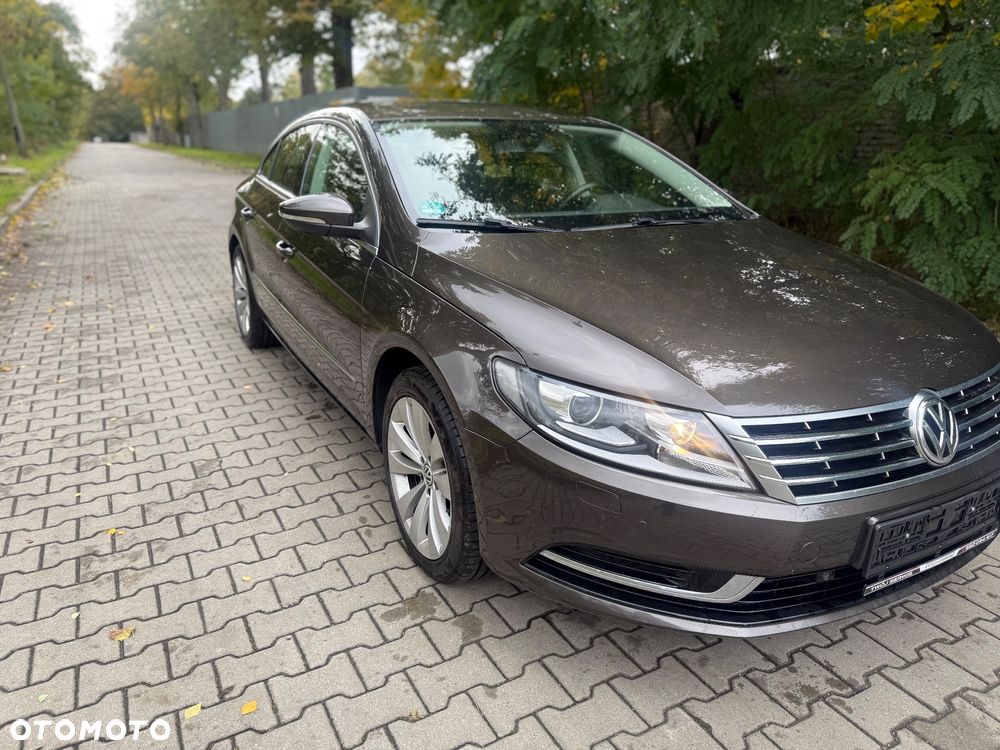 Volkswagen CC 1.8 TSI - 3