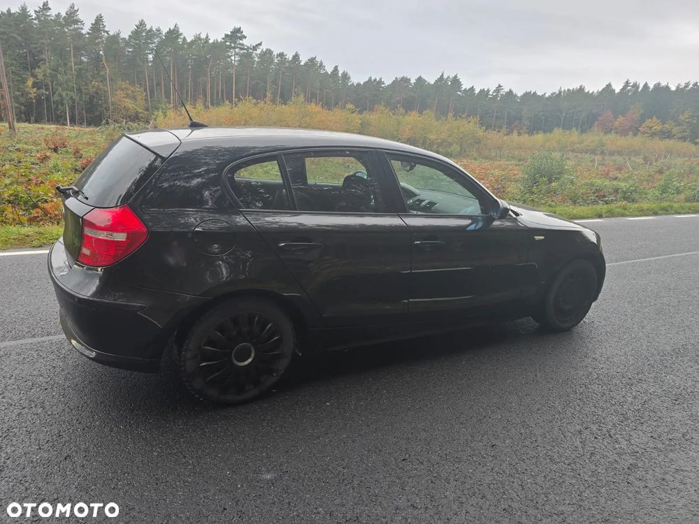 BMW Seria 1 118d - 3
