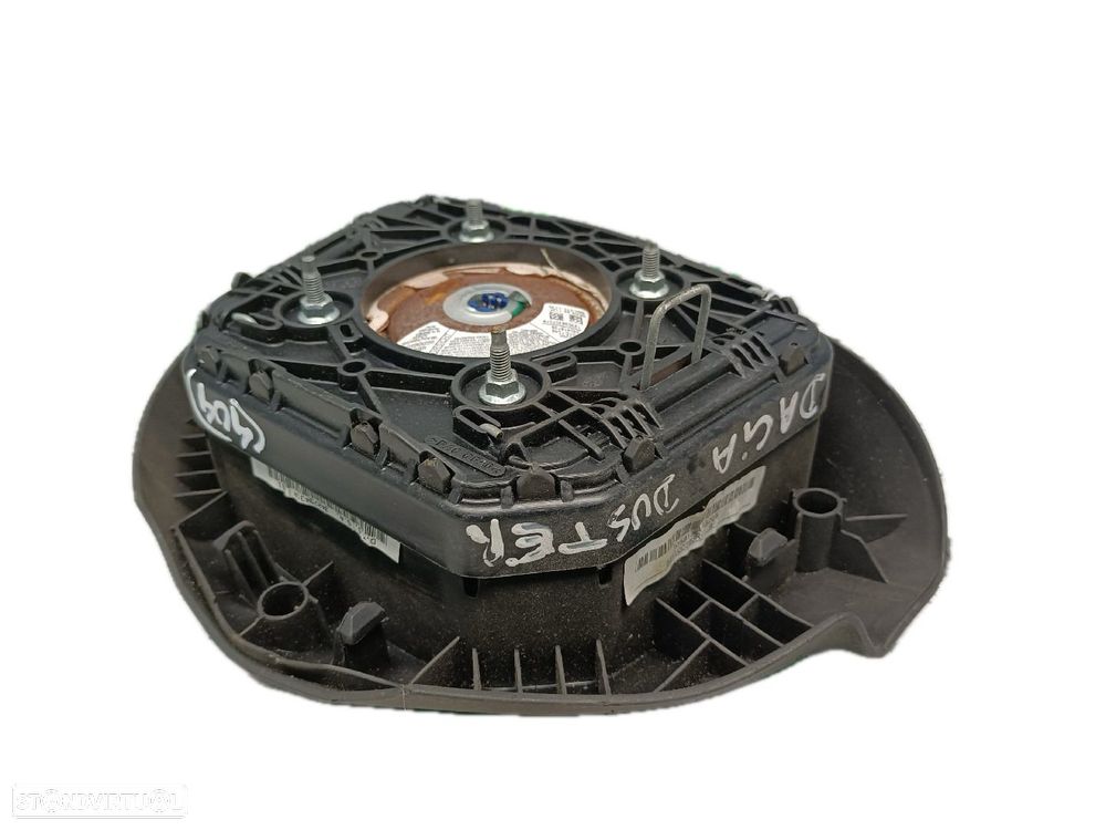 Airbag Volante Dacia Duster (Hs_) - 3