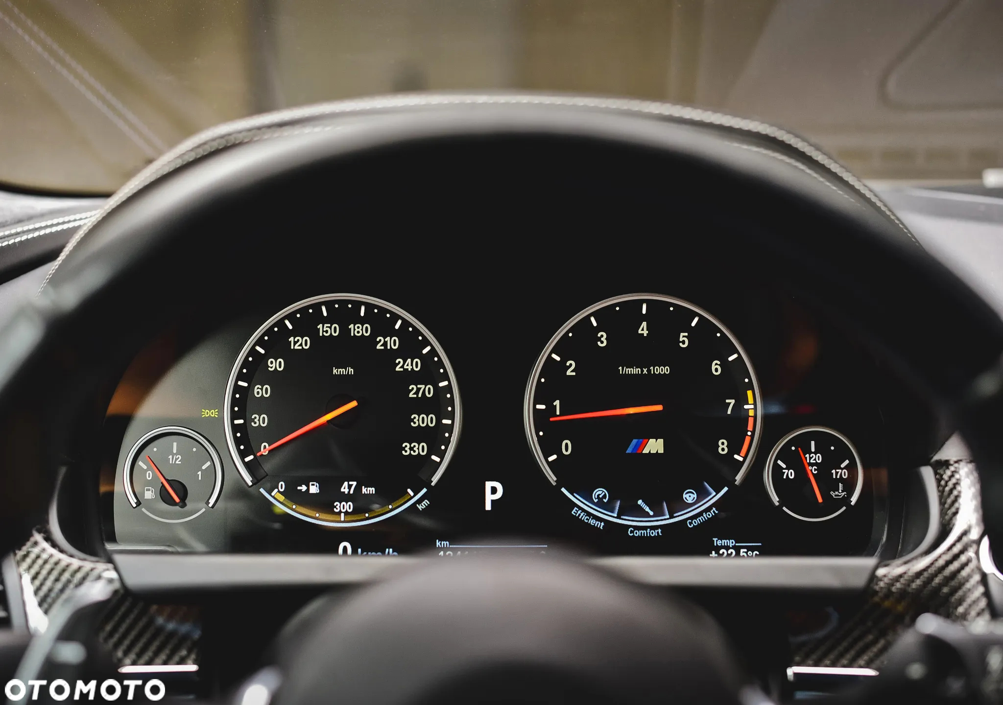 BMW M6 Standard - 14