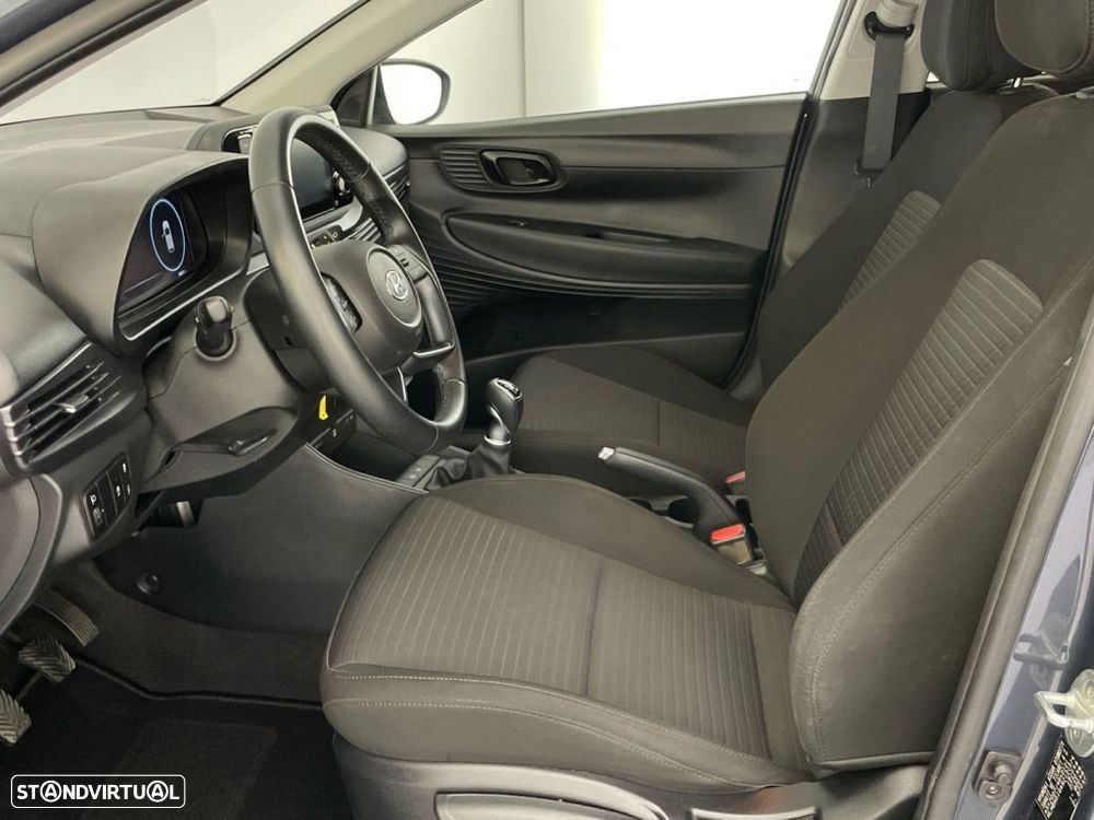 Hyundai i20 1.0 T-GDi Style - 11