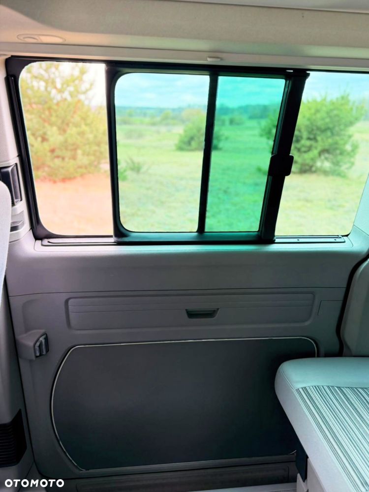 Volkswagen California - 28