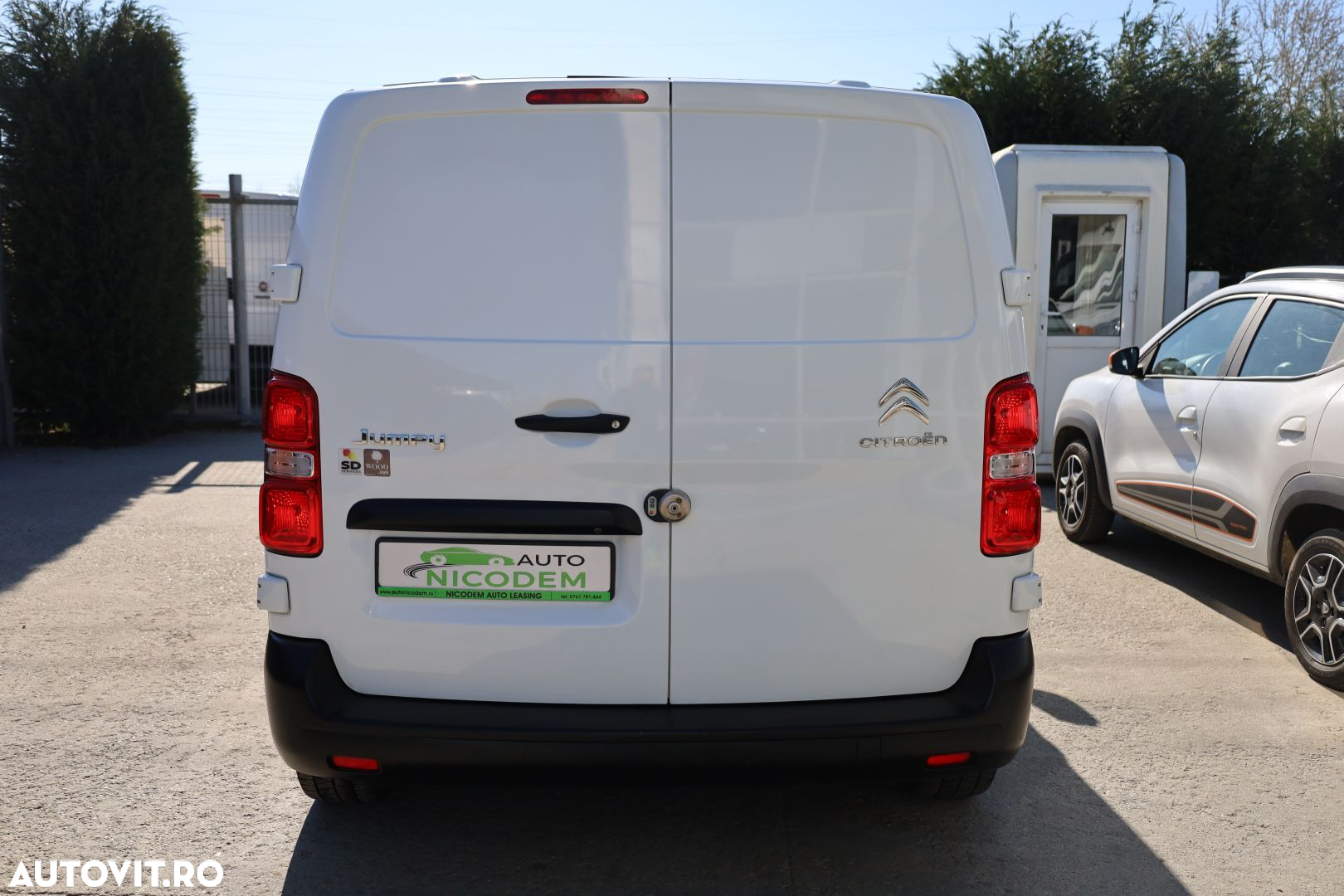 Citroën Jumpy - 6