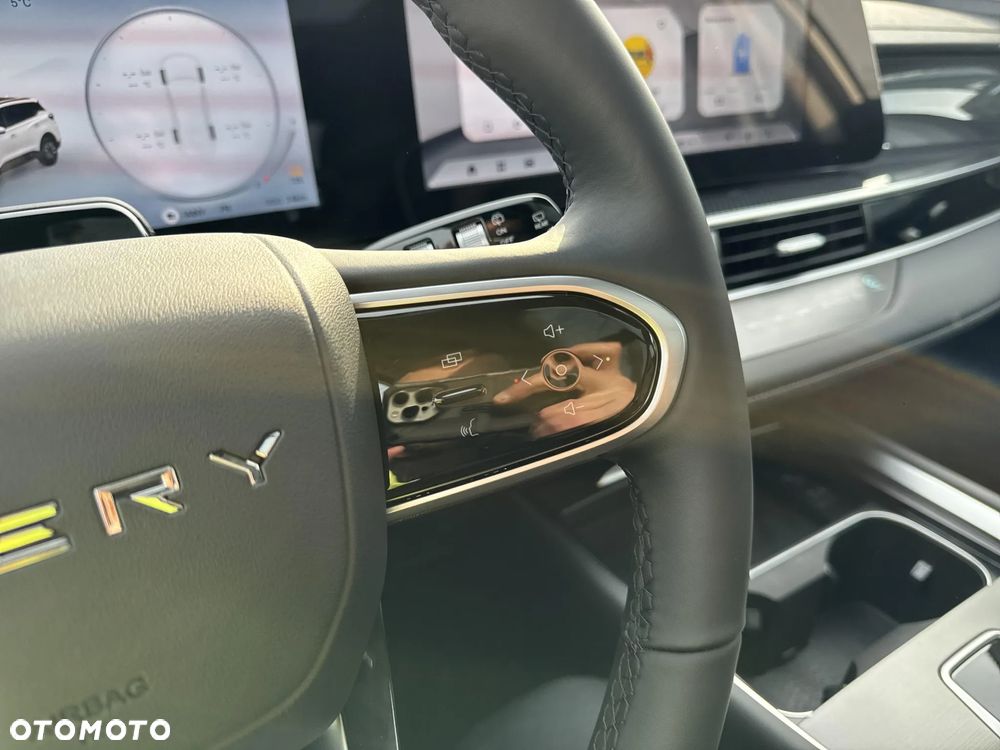 Chery Tiggo 7 1.5 T-GDI Super Hybrid Prestige DHT - 18