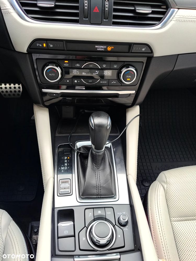 Mazda 6 - 15