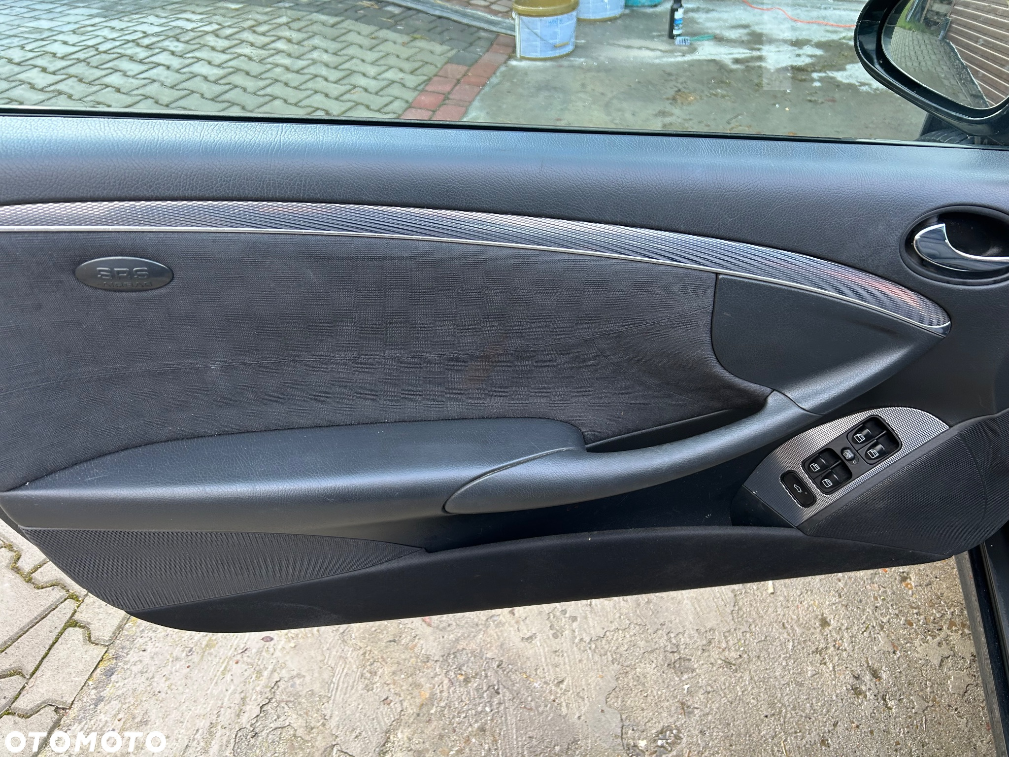 Mercedes-Benz CLK 200 Kompressor Avantgarde - 16