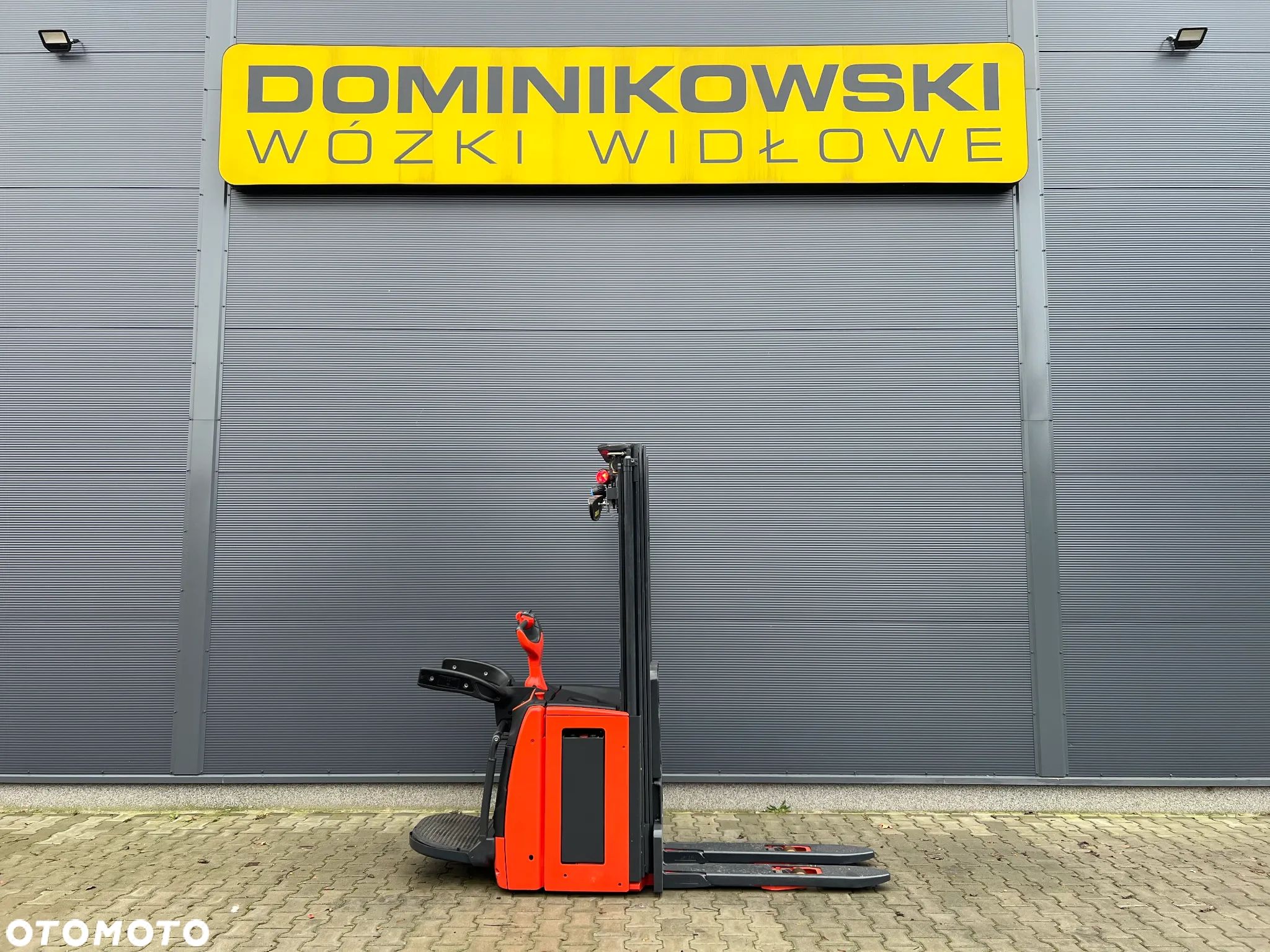Linde L14 AP - 1