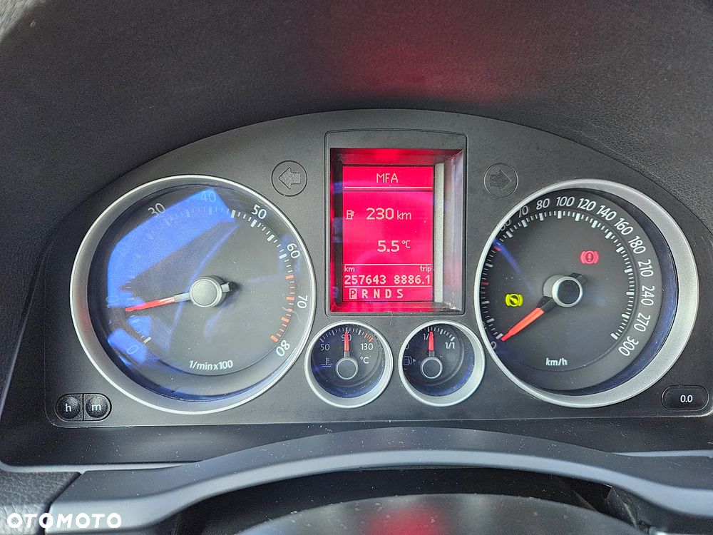 Volkswagen Golf 2.0 GTI DSG Edition 30 - 14