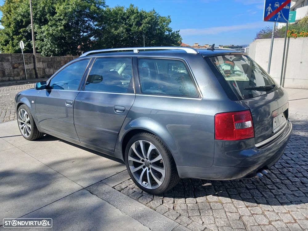 Audi A6 Avant - 24