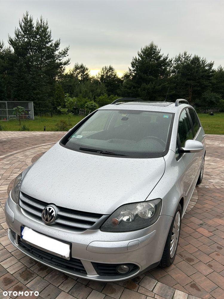 Volkswagen Golf Plus 1.4 TSI United - 12