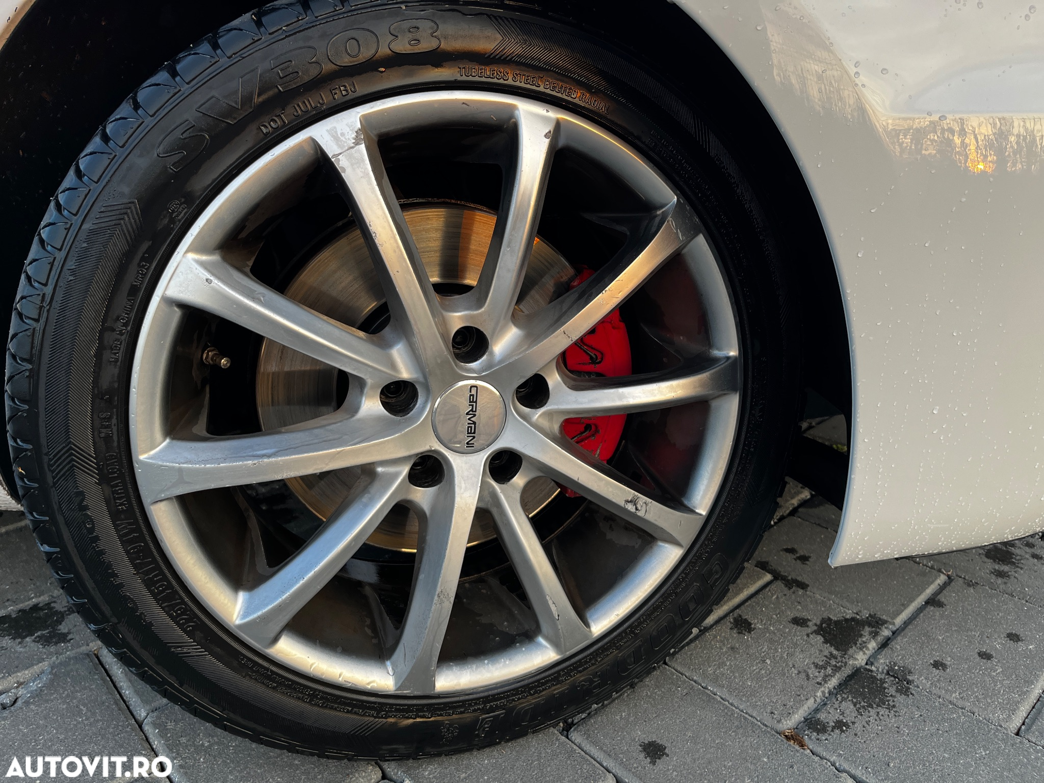 Volkswagen Golf 2.0 GTI DSG - 11