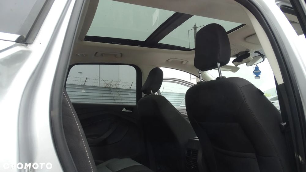 Ford Kuga 1.5 EcoBoost AWD ST-Line ASS - 6