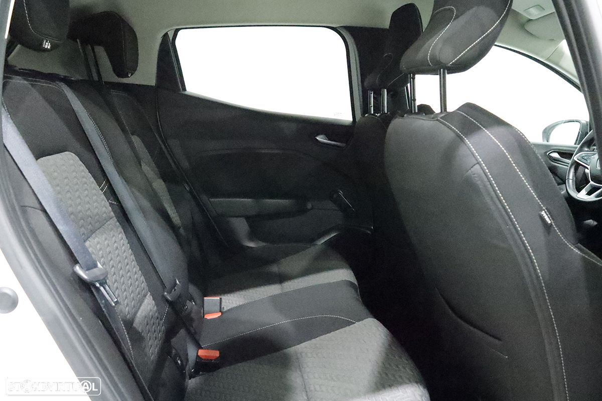 Renault Clio 1.0 TCe Limited - 21