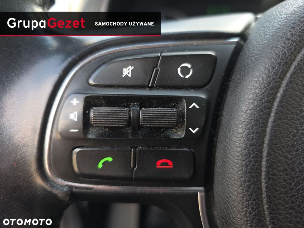 Kia Sportage 1.7 CRDI Business Line 2WD - 21
