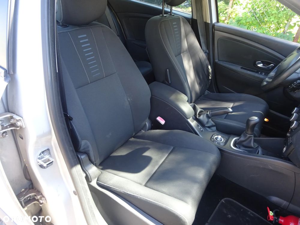 Renault Megane - 21