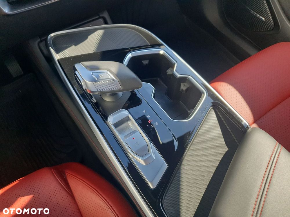 BAIC 5 Beijing 1.5T Luxury DCT - 34