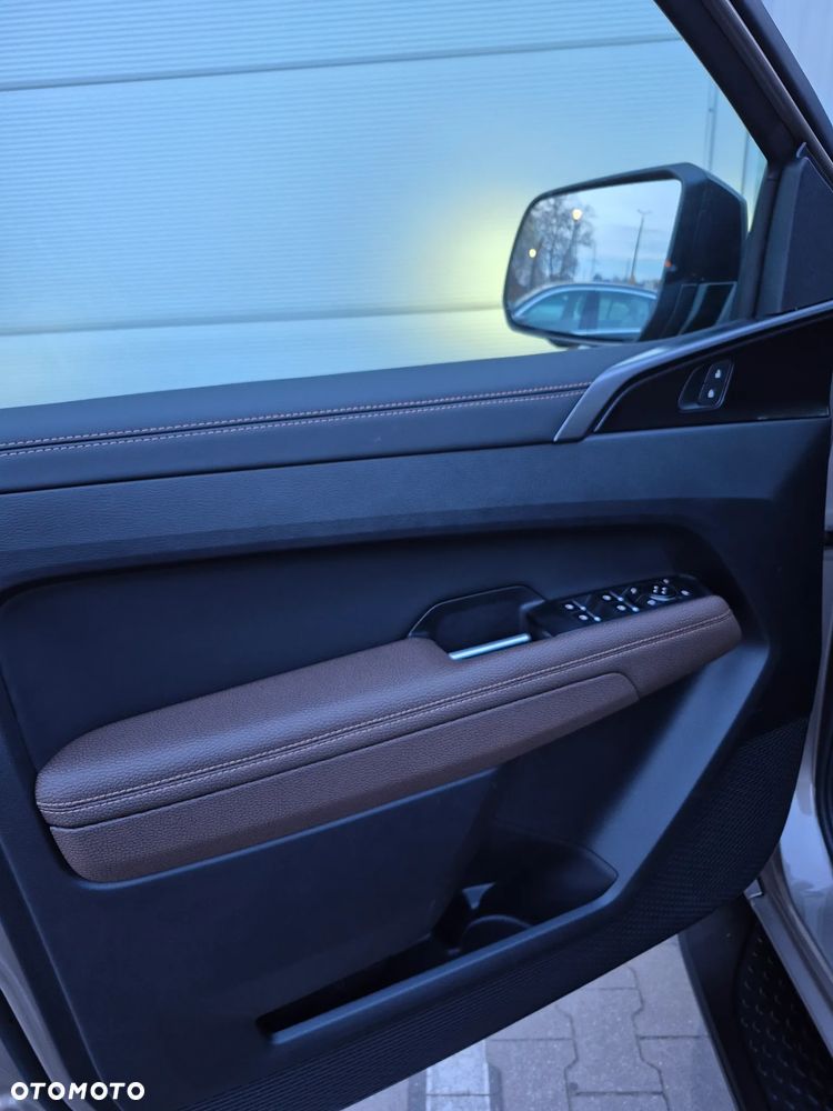 Volkswagen Amarok 3.0 V6 TDi 4MOTION PanAmericana - 33