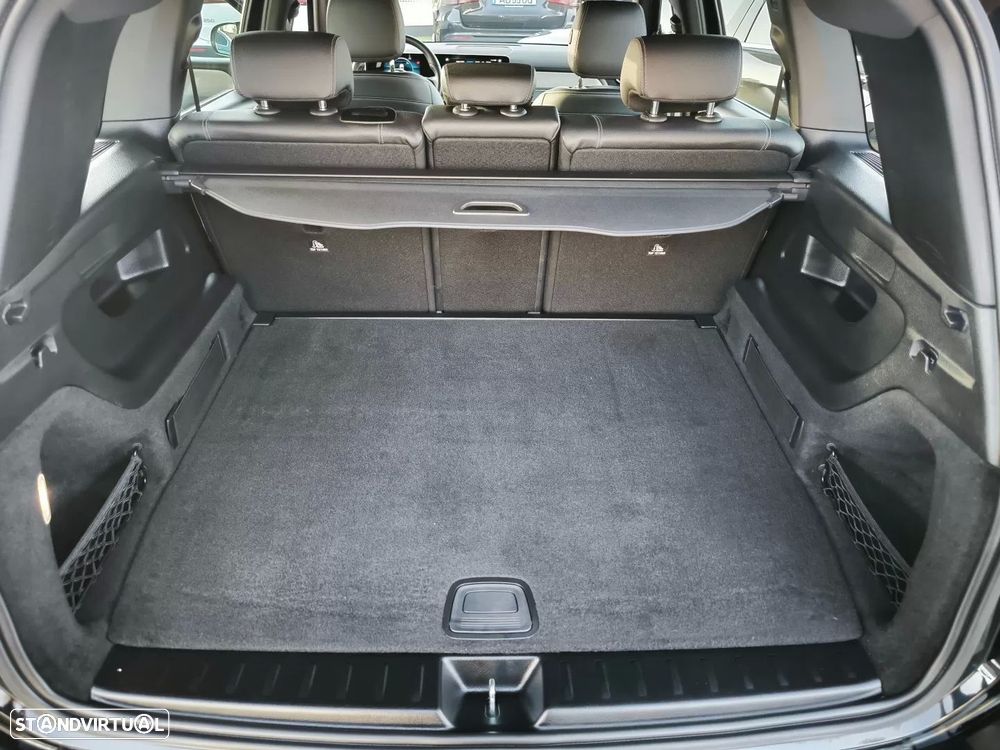 Mercedes-Benz GLB 180 d Style - 47
