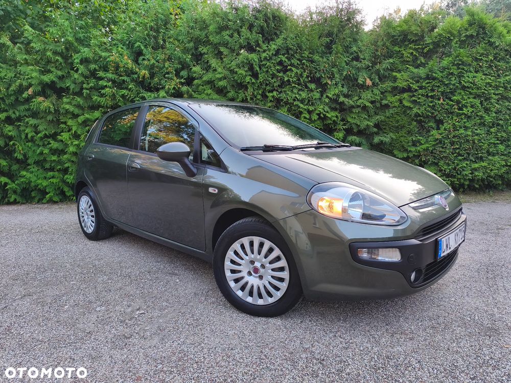 Fiat Punto - 3