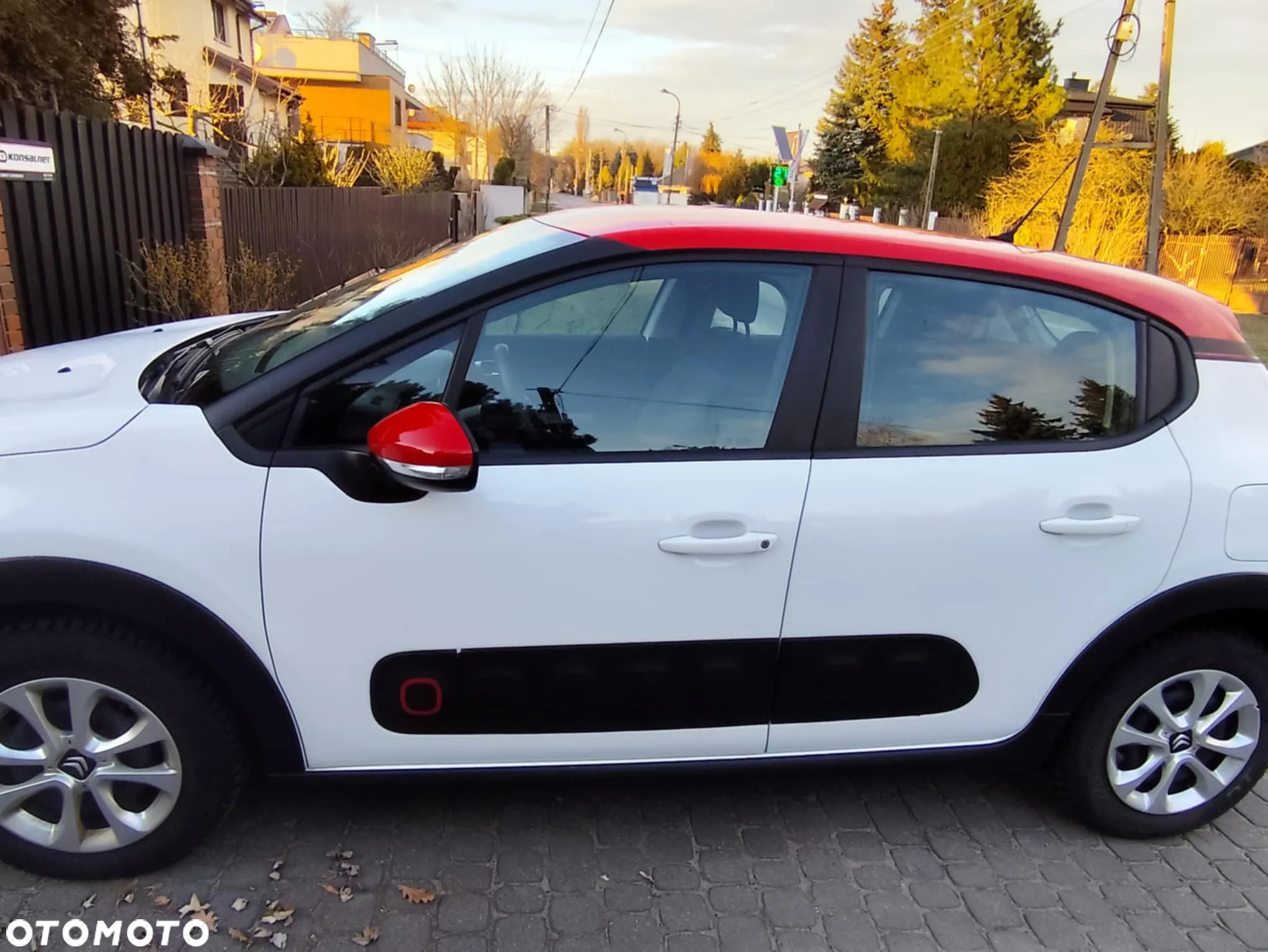 Citroën C3 1.2 PureTech Exclusive - 7