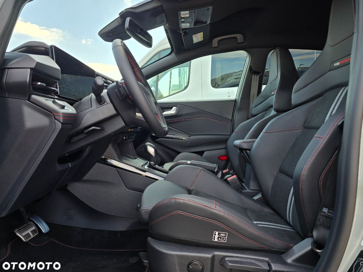 Ford Puma - 14