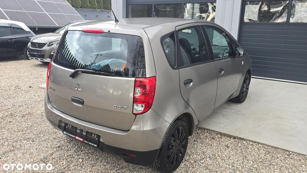 Mitsubishi Colt 1.3 Motion - 3
