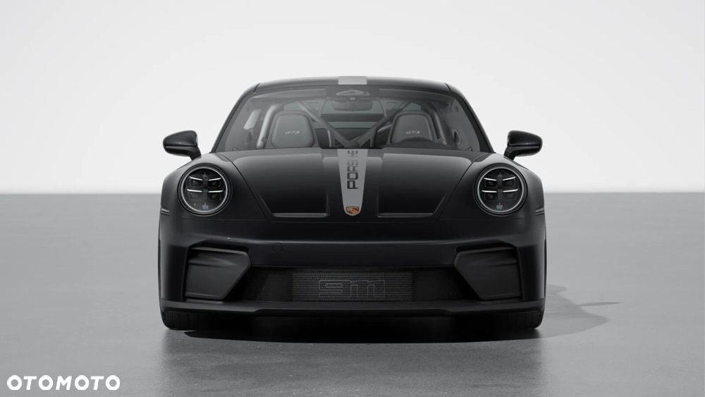 Porsche 911 - 5