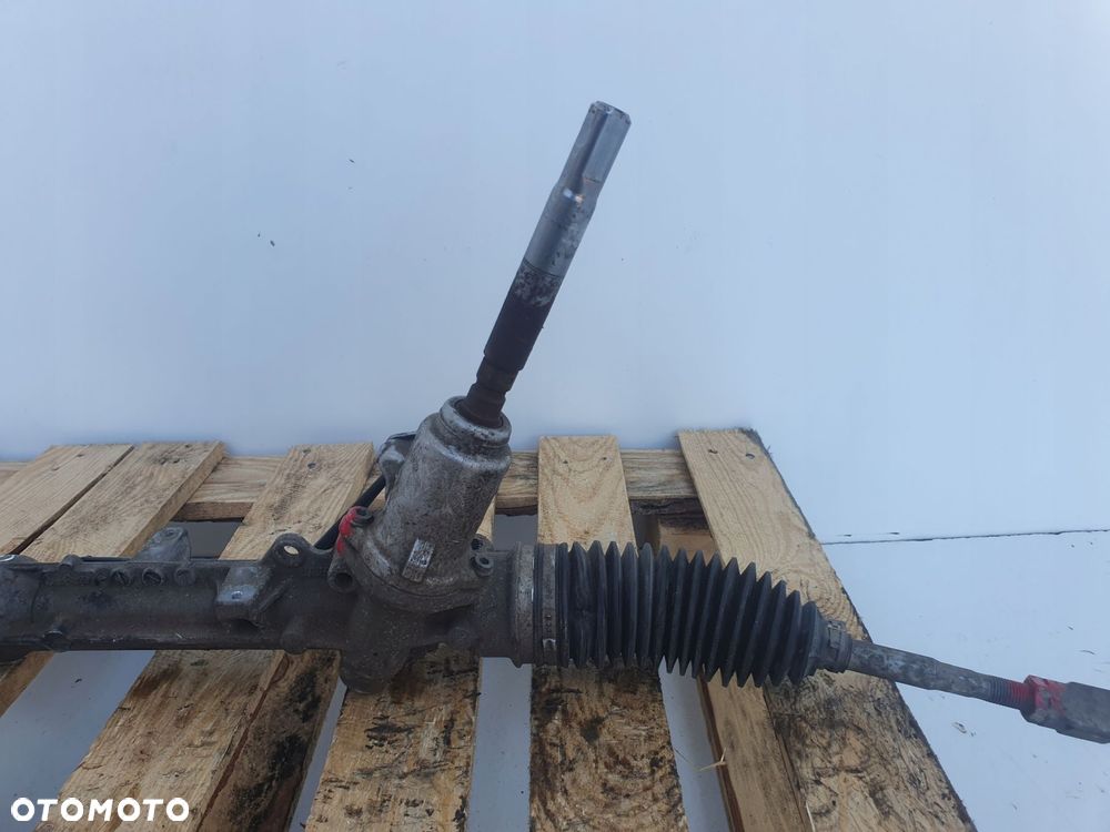 Citroen Jumpy Peugeot Expert MAGLOWNICA przekładnia KIEROWNICZA 9813692680 - 3