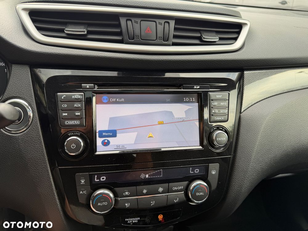 Nissan X-Trail - 17