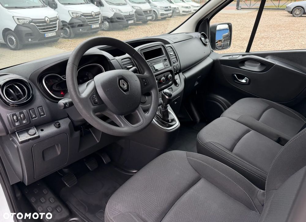 Renault Trafic - 39