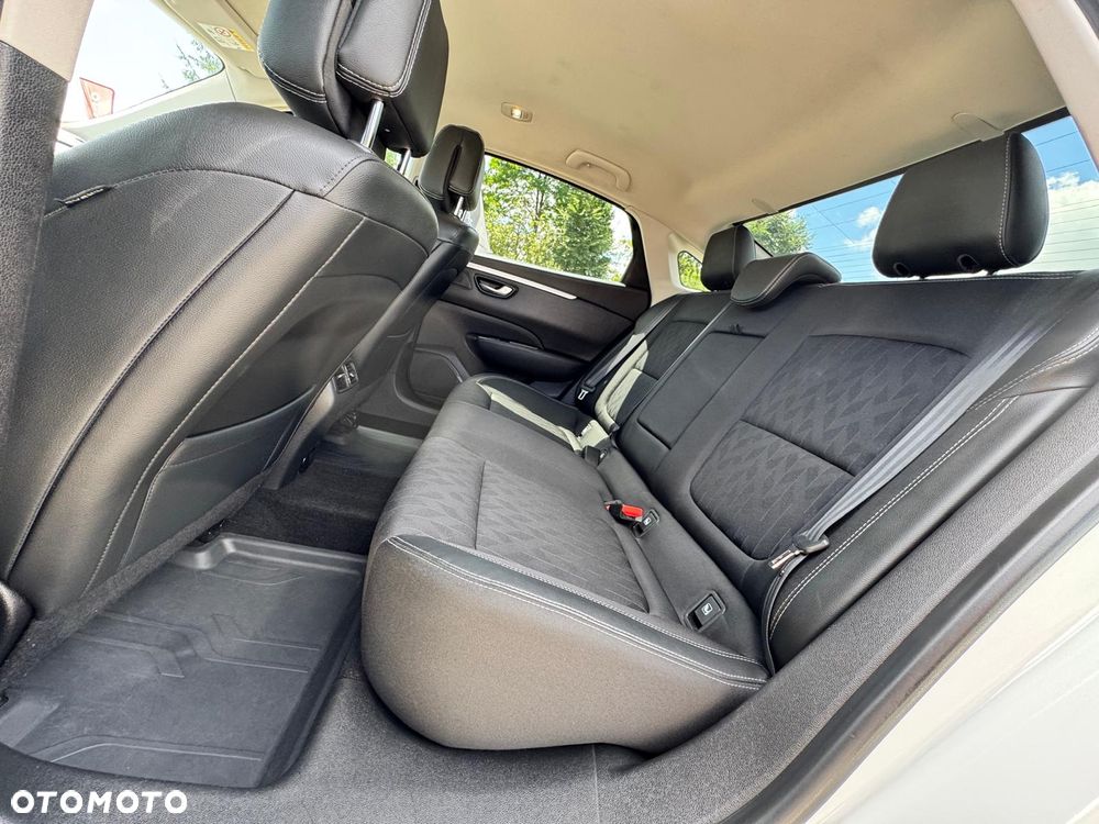 Renault Talisman Blue dCi 150 LIMITED - 24