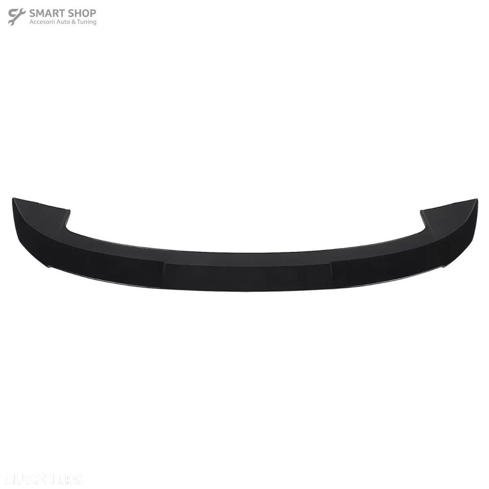 Eleron Luneta BMW Series 1 F20 (2011-2019) M-Tech Design - 5