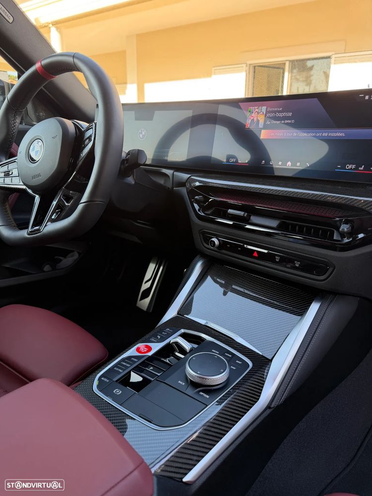 BMW 218 i Pack Desportivo M Pro Auto - 5