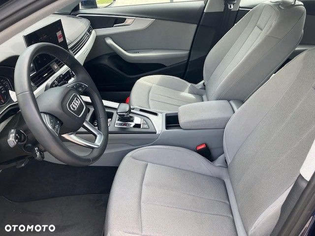 Audi A4 Allroad - 7