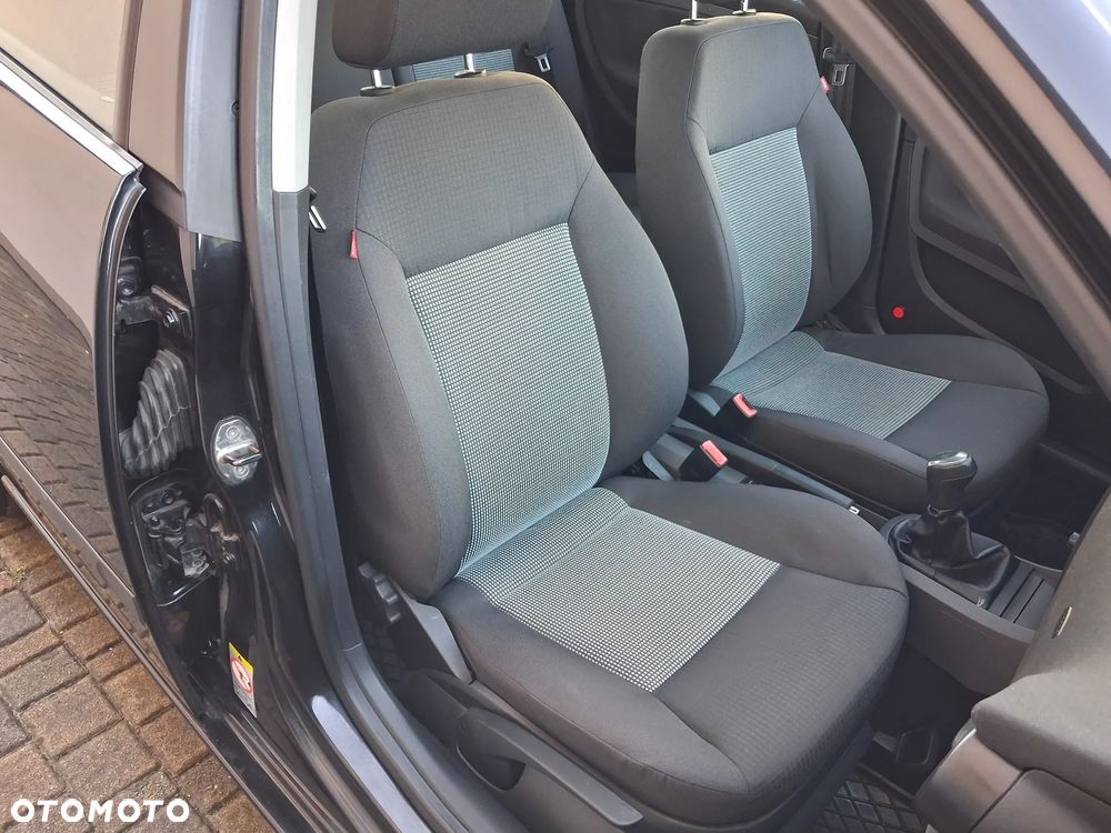 Seat Ibiza 1.4 16V Entry - 9