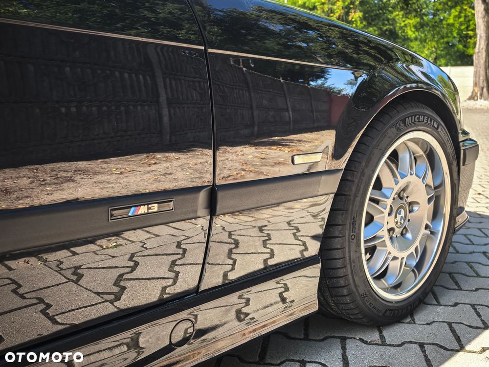 BMW M3 - 11