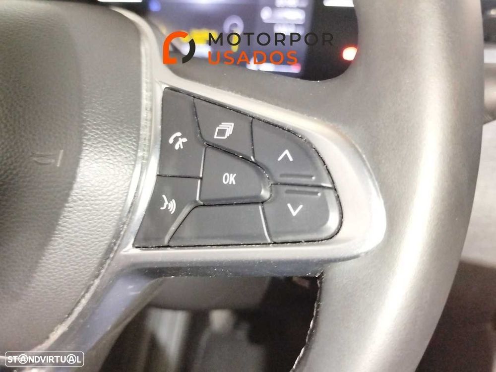 Renault Clio 1.0 TCe Evolution Bi-Fuel - 16